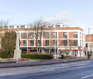 Station Parade, Letchworth Garden City - Photo 1