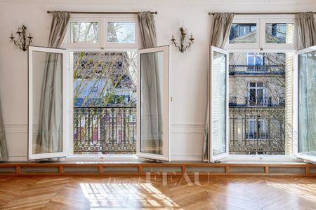 Paris VII - Bourdonnais - Photo 3