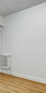 4,5, 5,5, 6,5 Apartments À quelques pas de l'Université McGill - Photo 4