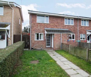 2 bedroom semi-detached house to rent - Photo 4