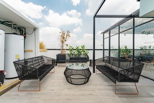 VH | Condesa | Nice loft + wifi & washer | 60 - Photo 1