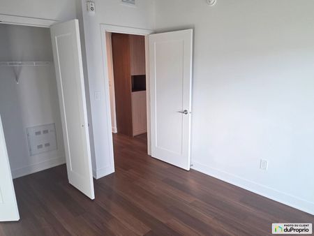 650-1050, decarie, Côte-des-Neiges / Notre-Dame-de-Grâce à louer - Photo 4