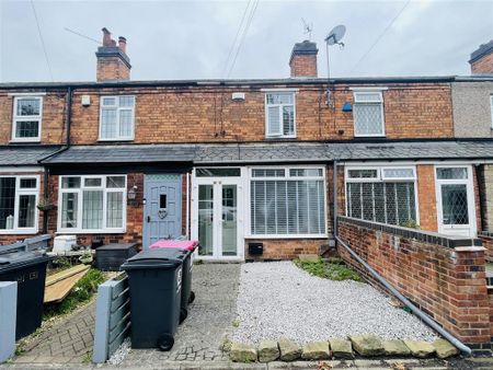 2 bedroom house to rent - Photo 4