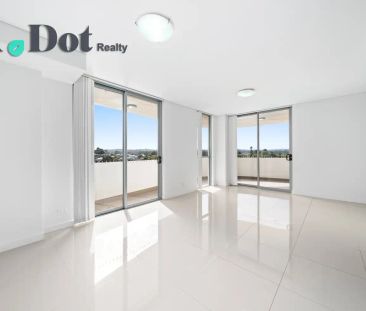 907/8 River Road West, Parramatta NSW 2150 - Photo 4