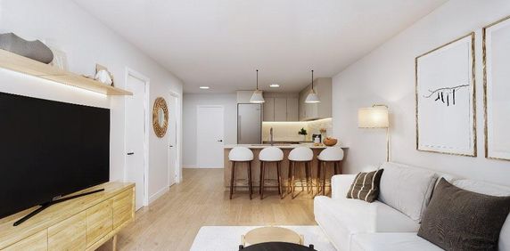 Magnifique 3 et demi NEUF à Granby - Photo 2