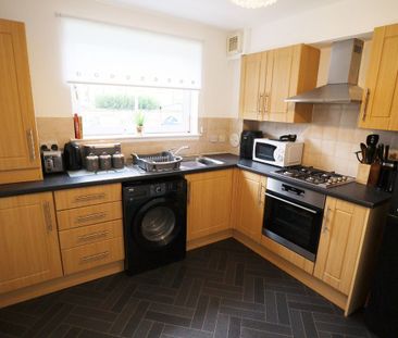 2 Bed, Ground Floor Flat - Photo 3