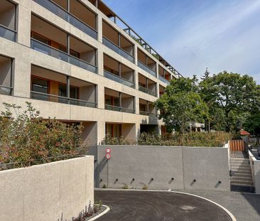 HAUSBERG 3 izbový byt s veľkou terasou – Fotografia 3
