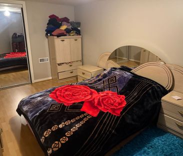 For Lease - 7266 Sandhurst (bsmnt) Drive, Mississauga, Ontario - Photo 5
