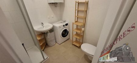 Sportliche Singlewohnung sucht langfristige/n Mieter/In - 2.Stock ohne Lift - Foto 4