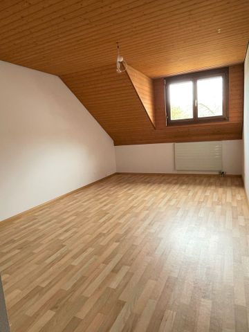 Wohnung mit viel Charme in grüner und ruhiger Umgebung - Foto 5