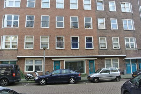 Te huur: Appartement Pieter van der Doesstraat in Amsterdam - Foto 2