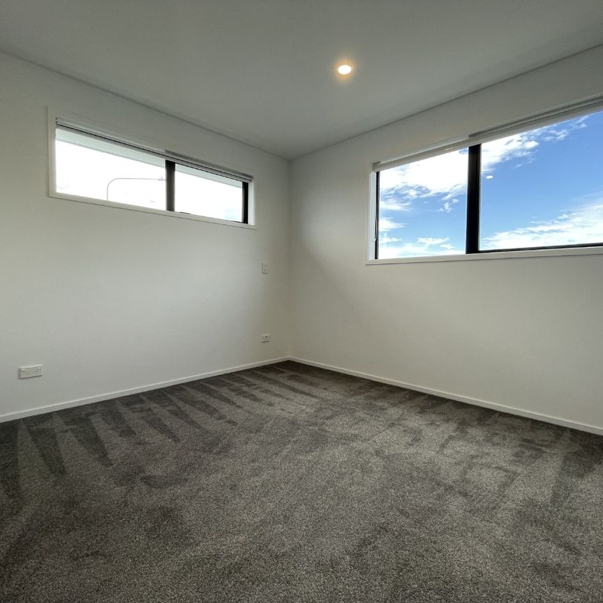 Unit 1, 241 Lincoln Road, Addington, Christchurch - Photo 1