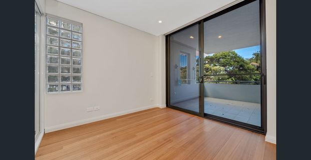 Over-sized two bedroom unit in "The Reservoir". - Photo 1