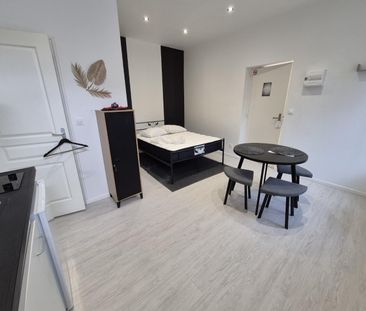Location Appartement 1 pièce 20m² CAMBRAI 59400 - Photo 1