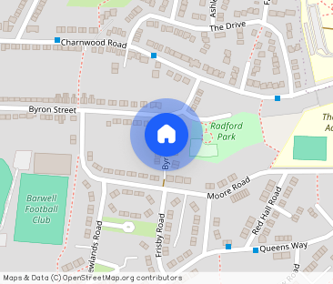 Byron Close, Barwell - Photo 1