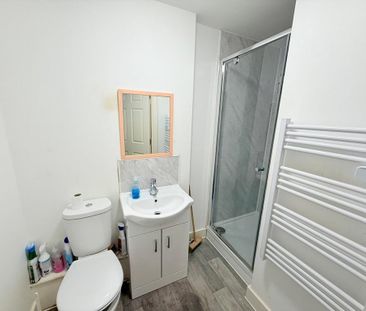 1 bedroom apartment to rent - Photo 6