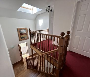 3 bedroom detached house to rent - Photo 3