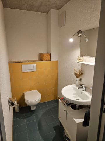 4.5 Zimmer, 90 m², 1. Stock - Photo 2