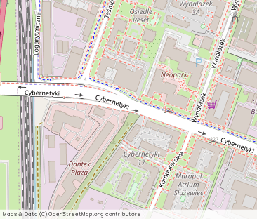 3 pokoje /59m2/ ul. Komputerowa/ Cybernetyki, Mokotów - Photo 1