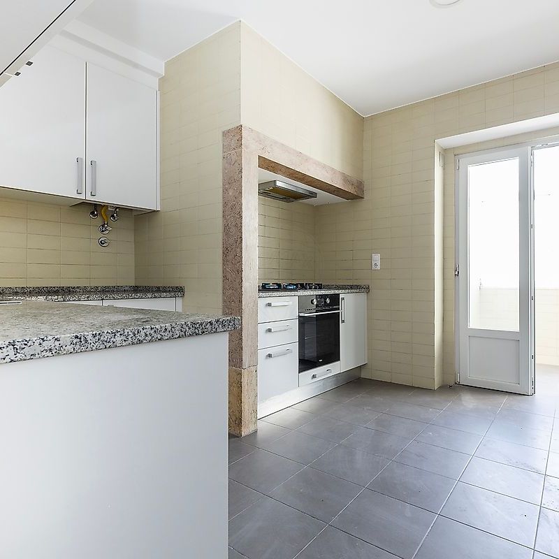 Apartamento T3 em Lisboa - Photo 1