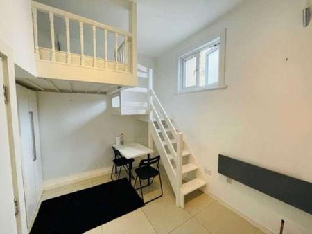 Leytonstone Road, Stratford, E15 - Photo 5