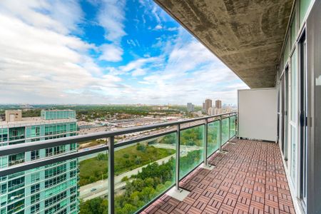 For Lease - 165 Legion Road Unit# 2333, Toronto, Ontario - Photo 5