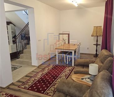 Valea Lupului-Central duplex de inchiriat - Photo 3