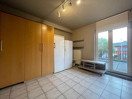 Appartement met 2 slaapkamers en groot terras - Foto 3