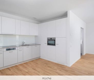 2.5 Zimmer, 60 m², 6. Stock - Photo 6
