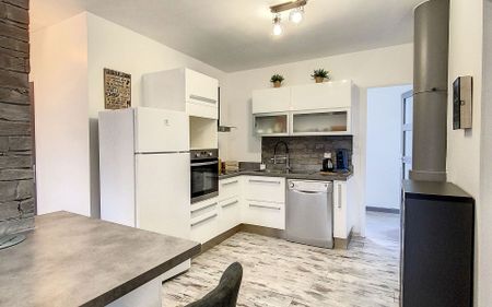 Appartement à louer 3 pièces • 67,16 m2 Clermont-Ferrand - Photo 2