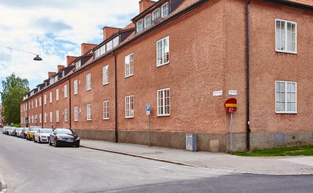 Mimergatan 3 D - Photo 5