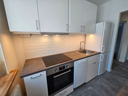 Skättilljungavägen 6 - Photo 4