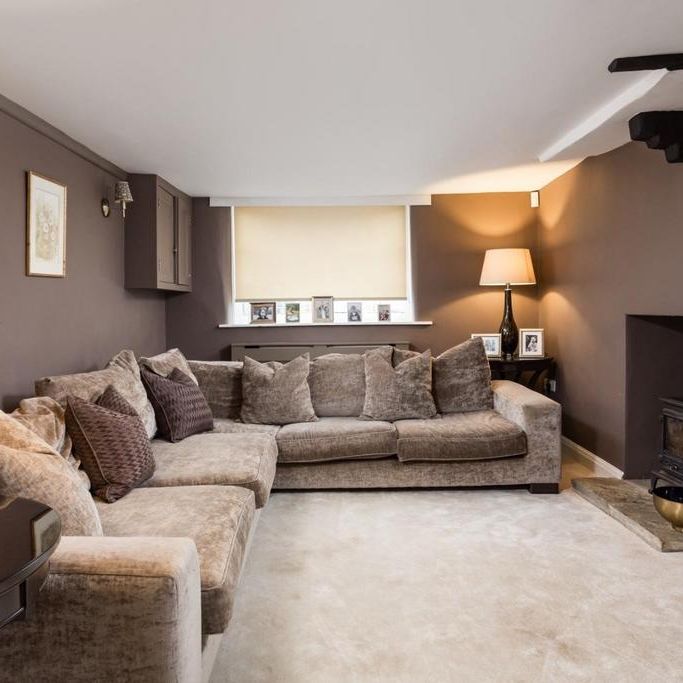 5 bedroom house to rent - Photo 1