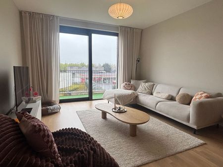 Appartement Te huur - Photo 4