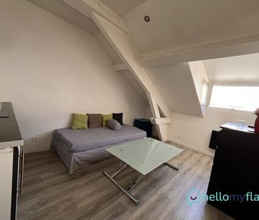 Location Appartement 1 pièce 12m² REIMS 51100 - Photo 2