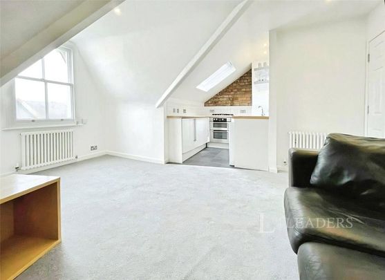 1 bedroom flat to rent - Photo 1