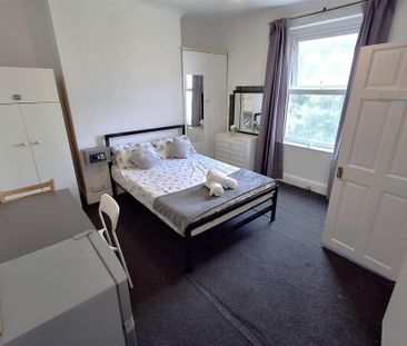 9 bedroom house share to rent - Photo 1