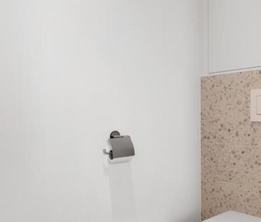 Appartement te huur in Strijpen voor € 980 met 2 slaapkamers - Foto 6