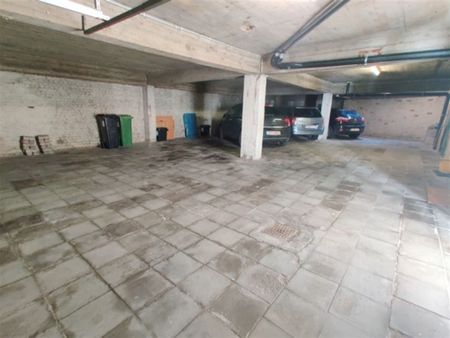 Appartement met 1 slaapkamer nabij centrum Aalst - Foto 2