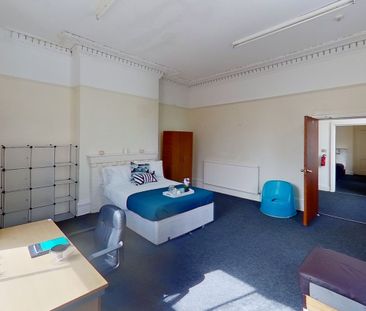 1 Brunel Terrace, NG7 1NJ, NOTTINGHAM - Photo 4