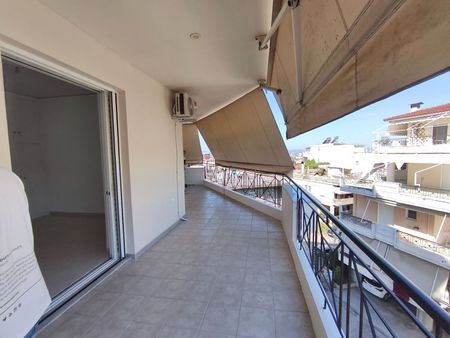 Διαμέρισμα για ενοικίαση Ντούτσαγα (Αγρίνιο) - Φωτογραφία 3