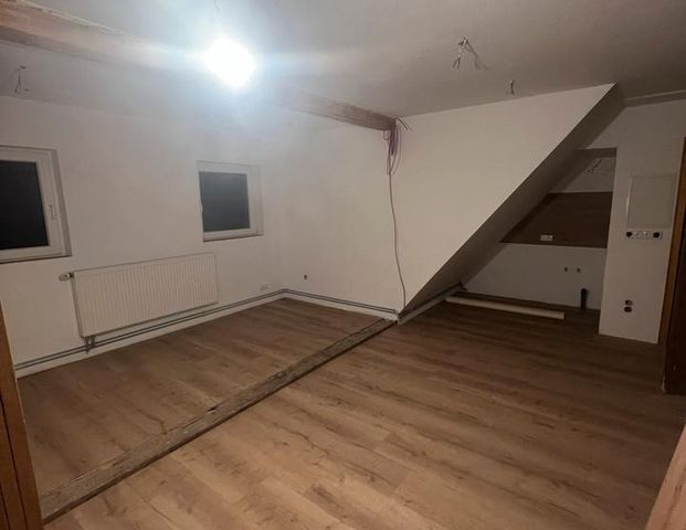 Single Wohnung in ruhiger Lage - Foto 1