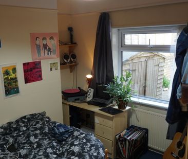 Room in a Shared House, Strathmore Road, BS7 - Photo 5