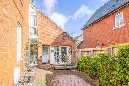 London Road, Great Shelford - Photo 4