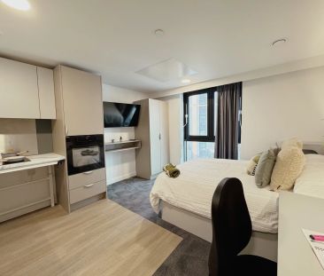 True Accessible Studio - Photo 5