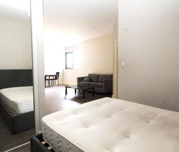 Studio to rent - Photo 6