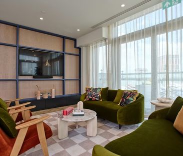 2 bedroom apartment - Photo 2