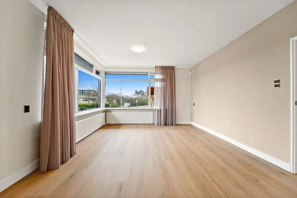 Maison familiale Westkapellelaan 255, La Haye Kijkduin - À louer - Foto 1