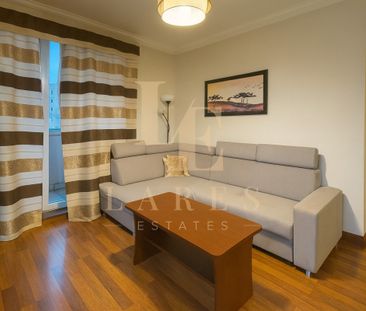 2 pokoje | Balkon | Metro Natolin - Zdjęcie 5