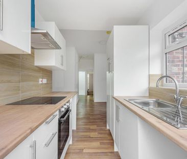 2 bedroom apartment to rent - Photo 3